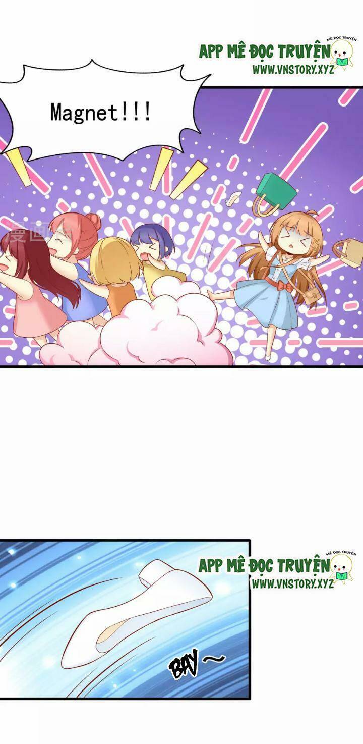 idol quốc dân đừng trêu tôi chapter 24 13