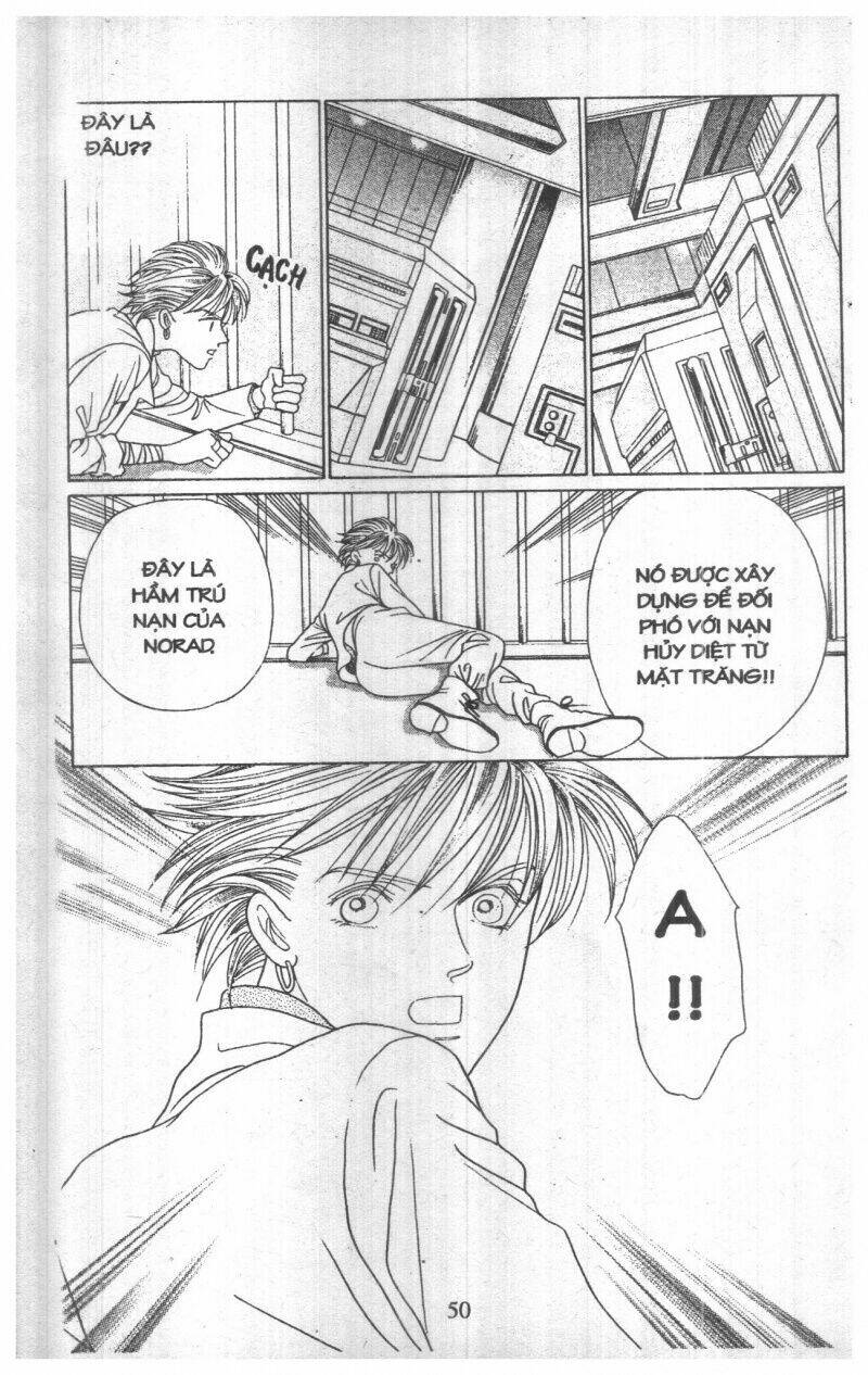 nàng tiên ánh trăng - kaguya hime chapter 24 50