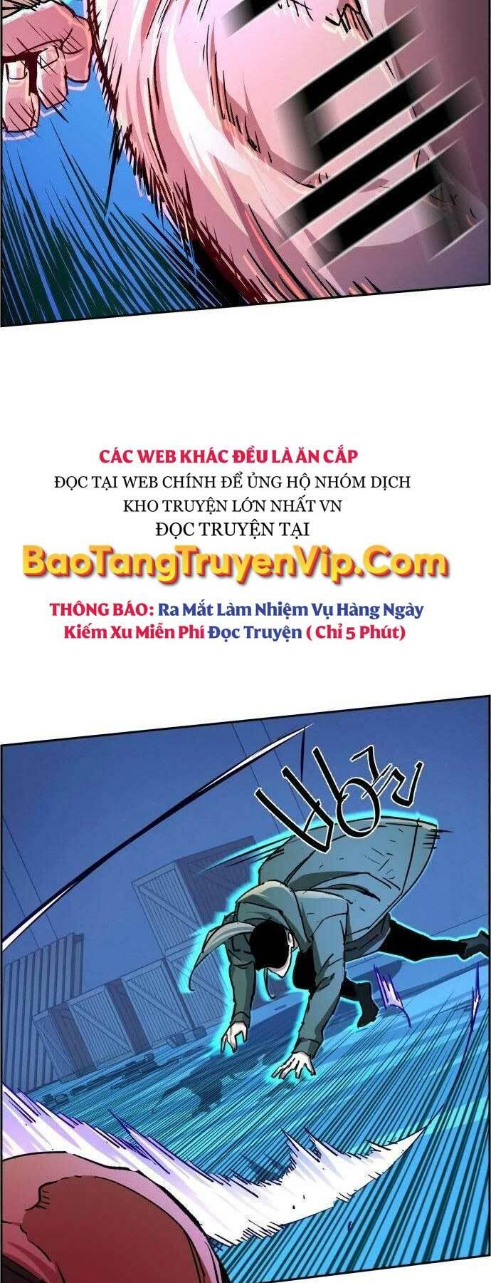 bạn học tôi là lính đánh thuê chapter 116 36