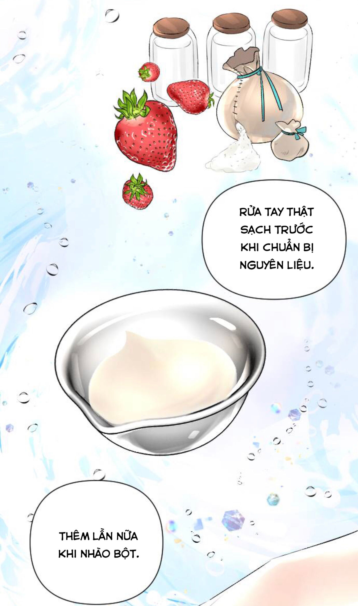 lựa chọn cuối cùng của tôi là nam phụ chapter 10 21