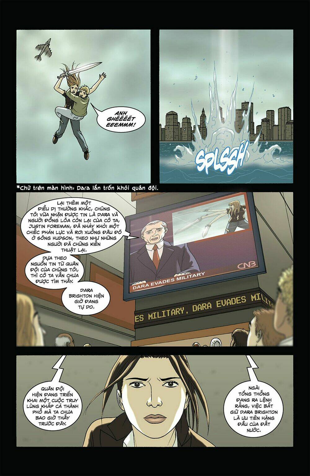 the sword chapter 20 22