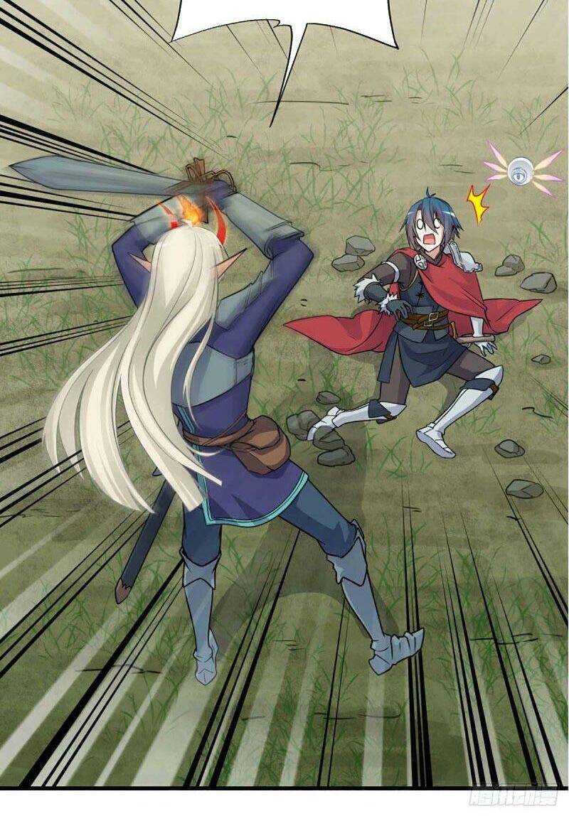 ta livestream tại dị giới chapter 25 20