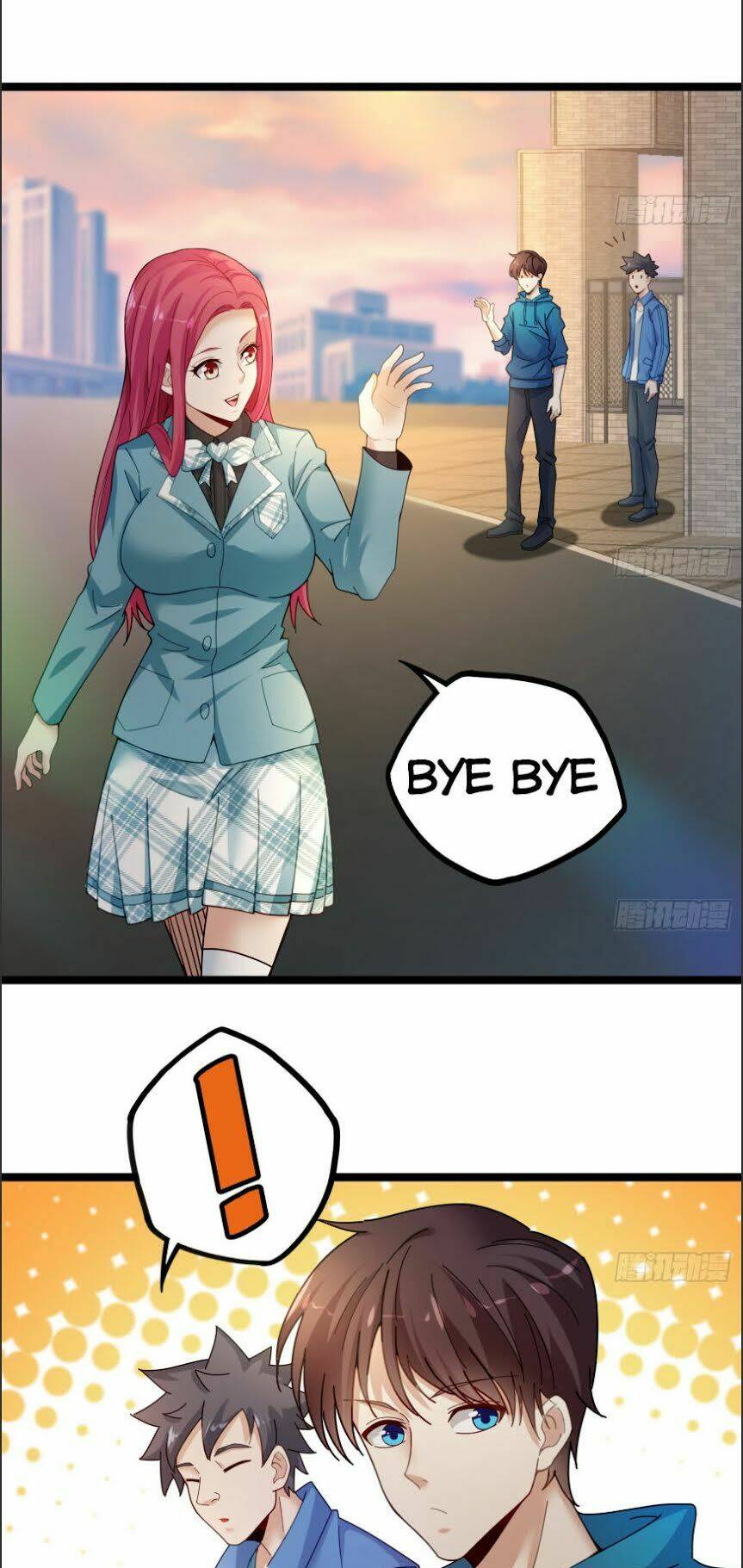 trọng sinh cực phẩm tiên đế chapter 13 20