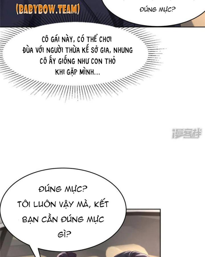 tái sinh tương ngộ chapter 53 16