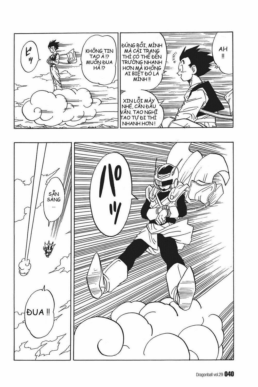 dragon ball - bảy viên ngọc rồng chapter 423 8