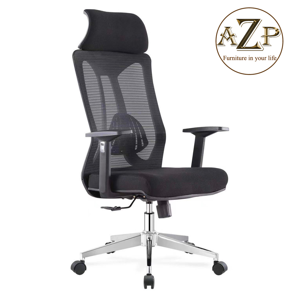 Siêu Phẩm Dành cho Sếp, Ghế Giám Đốc, Ghế Văn Phòng AZP FURNITURE Ergonomic AZP-9933