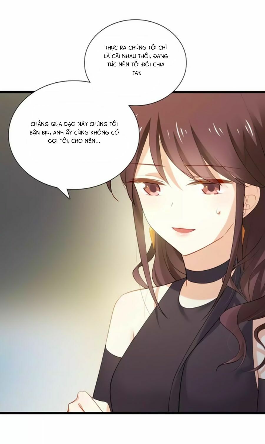 tình yêu là thế phần 2 chapter 4 5