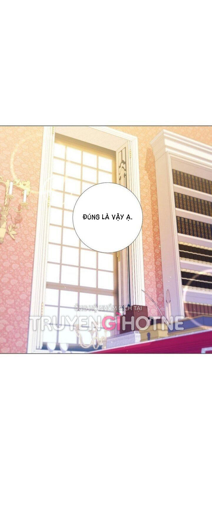 từ tiểu thư thành hoàng hậu - lady to queen chapter 92.2 14