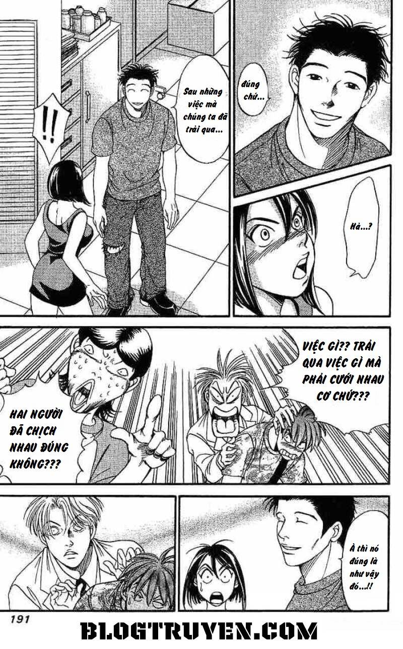 b-shock chapter 40 5