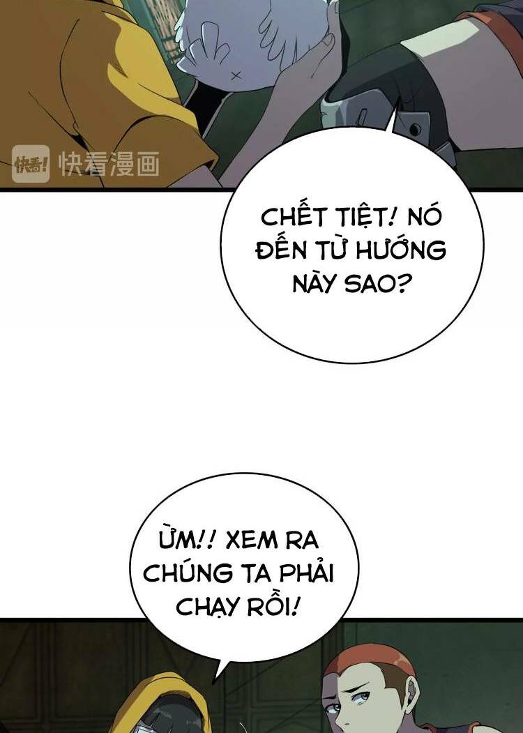 chào mừng đến thế giới cực lạc chapter 18 23