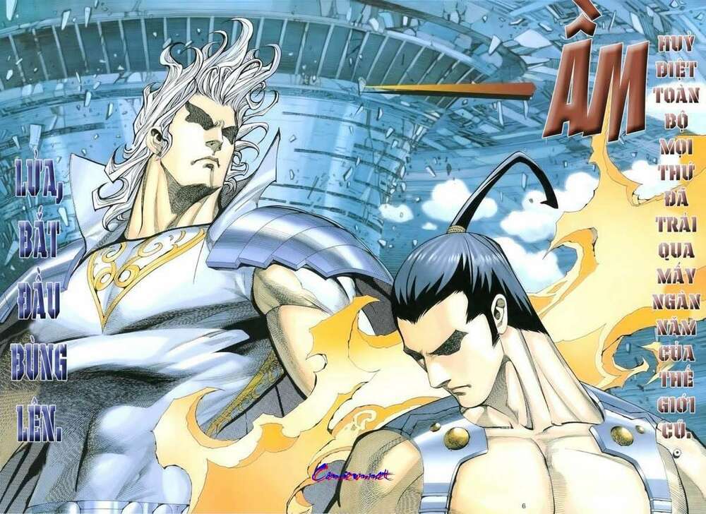 võ thần phượng hoàng chapter 29 5