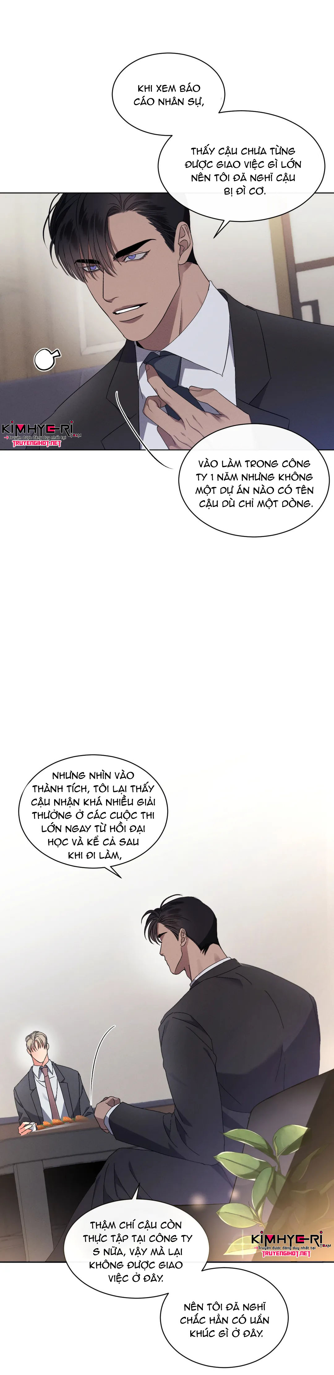 kick off chapter 5 4