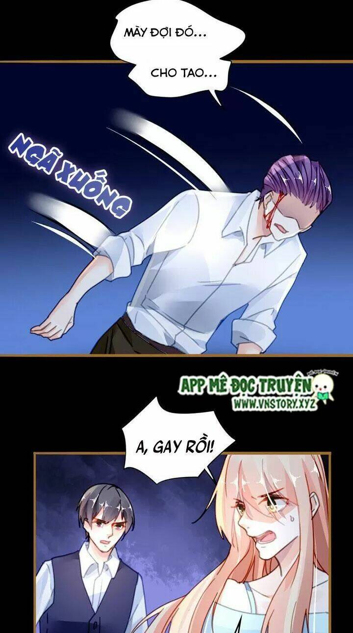 mưu ái thành nghiện chapter 14 29