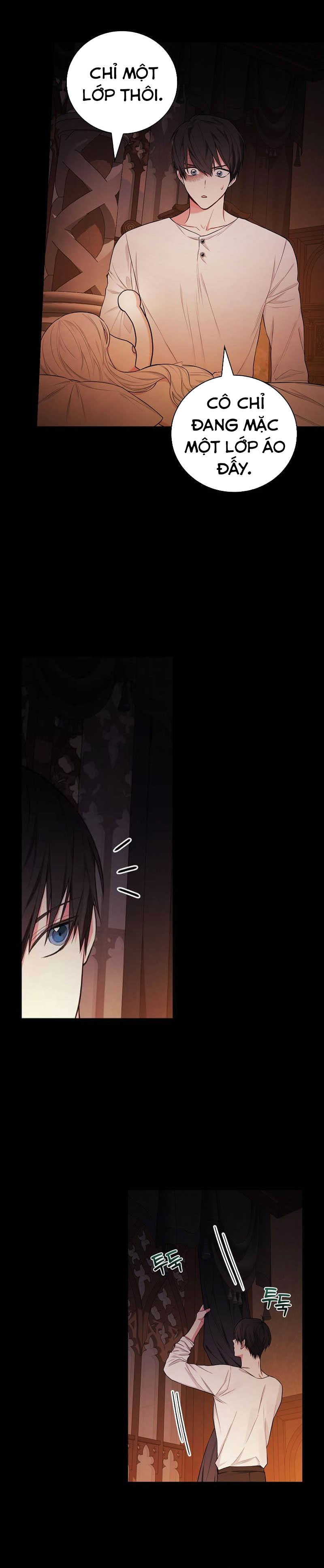 tôi trở thành mẹ của vị anh hùng chiến binh chapter 42 2