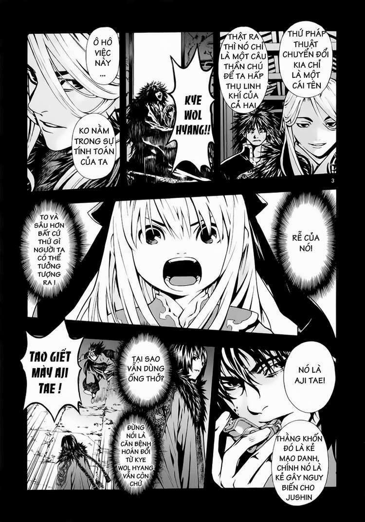 shin angyo onshi (tân ám hành ngự sử) chapter 67 3