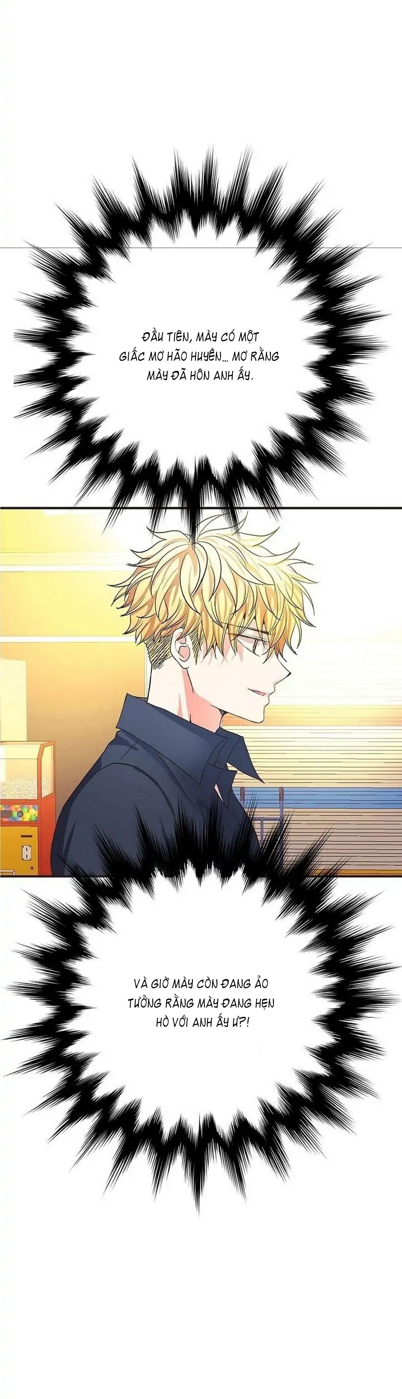 mối quan hệ phù hợp chapter 11 18