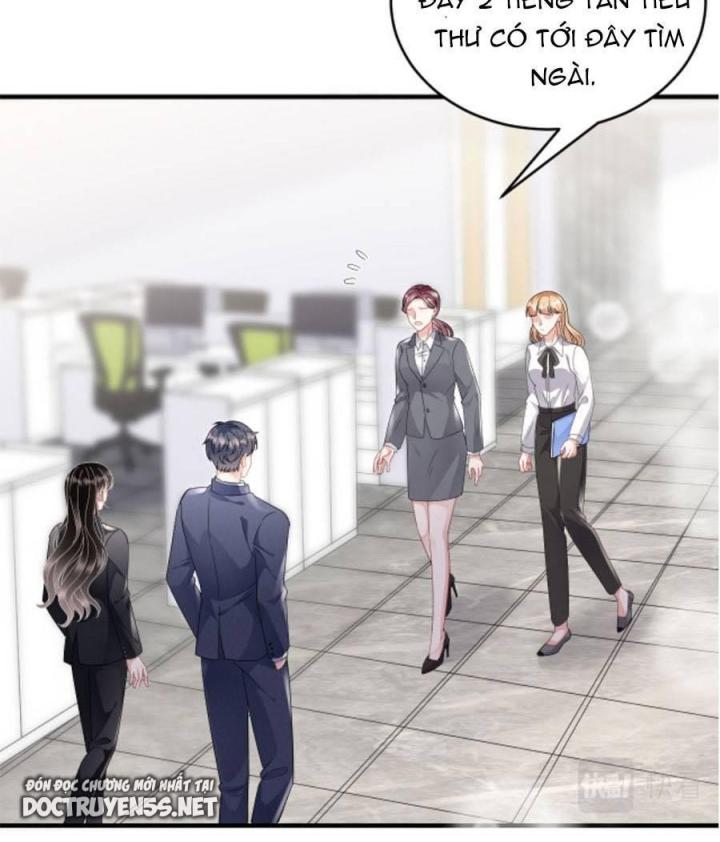 đại tiểu thư có thể có bụng dạ gì xấu chứ! (full) chapter 67 31