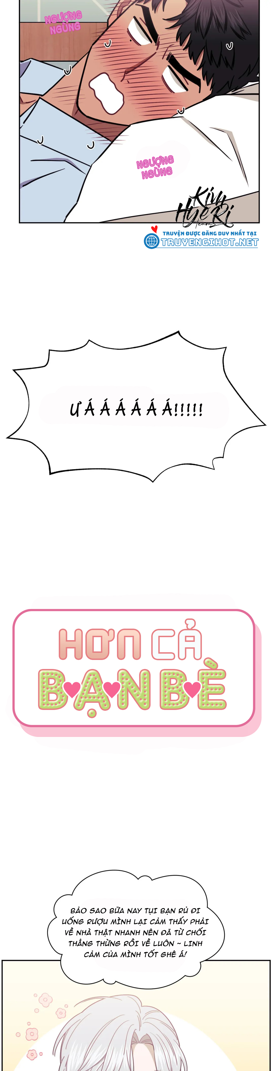 hơn cả bạn bè chapter 18 2