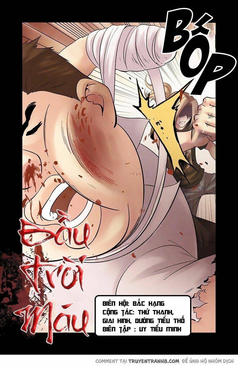 bầu trời máu chapter 15 2