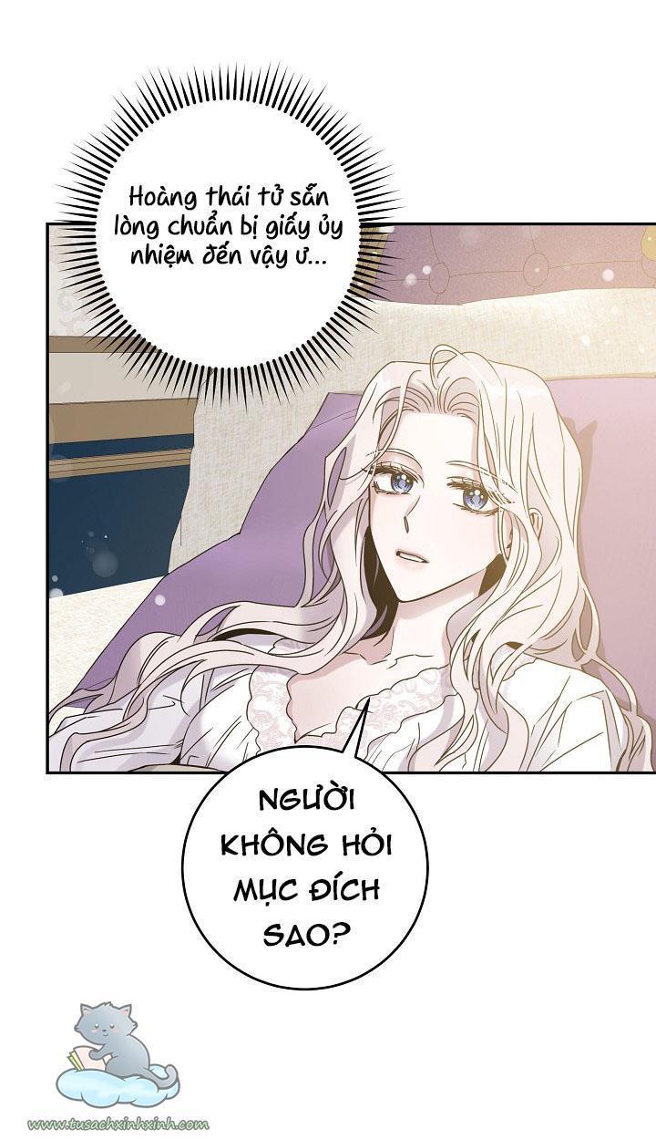 thuần hóa bạo chúa rồi bỏ trốn chapter 33 38