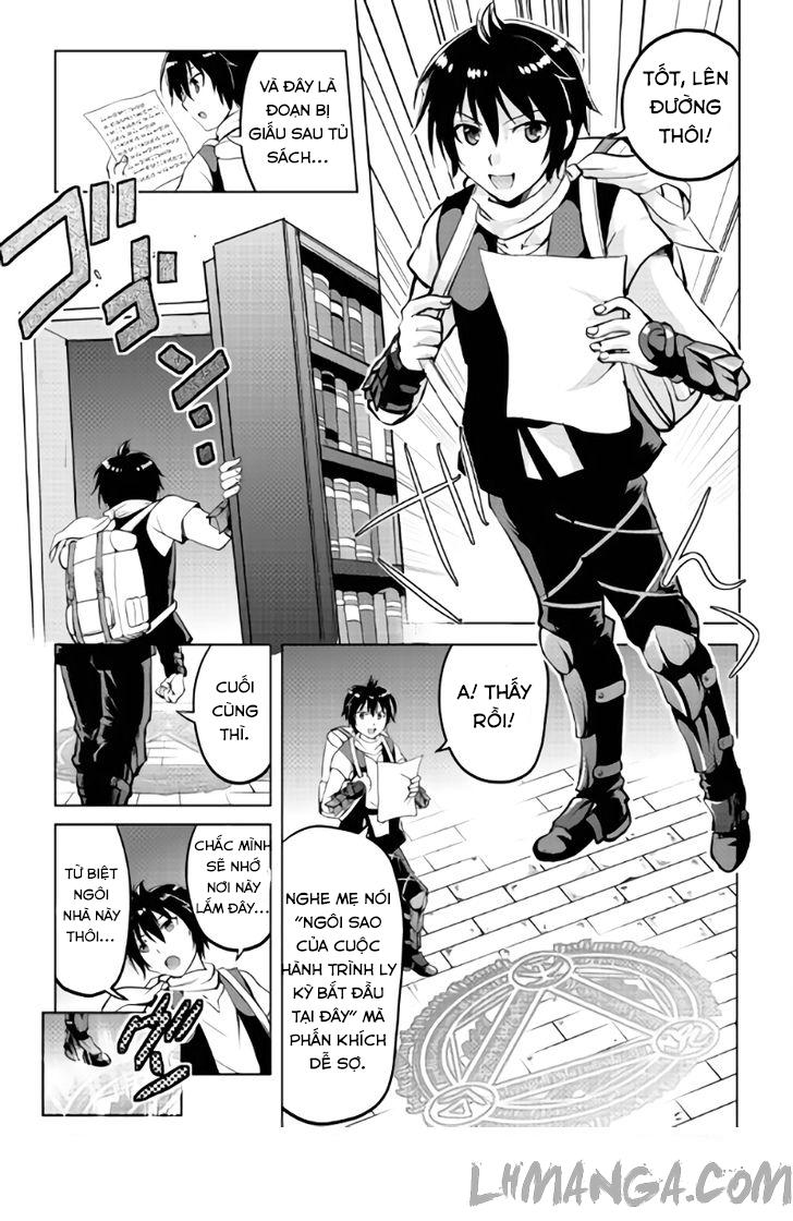 maken no daydreamer chapter 3 20