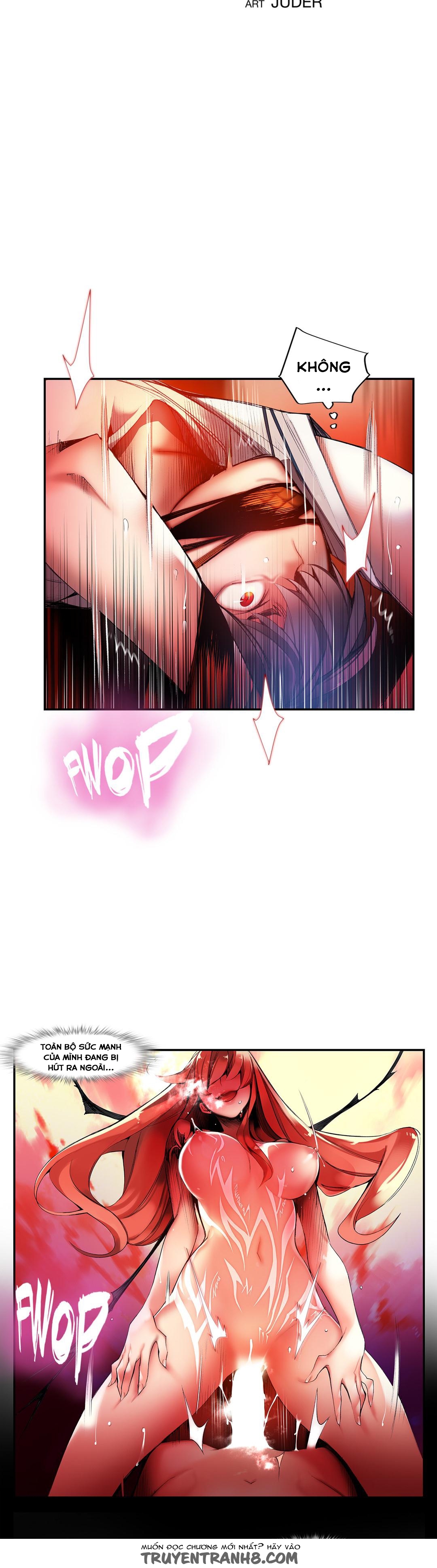 sự ràng buộc của lilith chapter 40 4