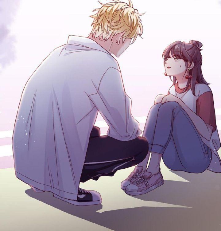 chiếc bật lửa và váy công chúa (b) chapter 5 38