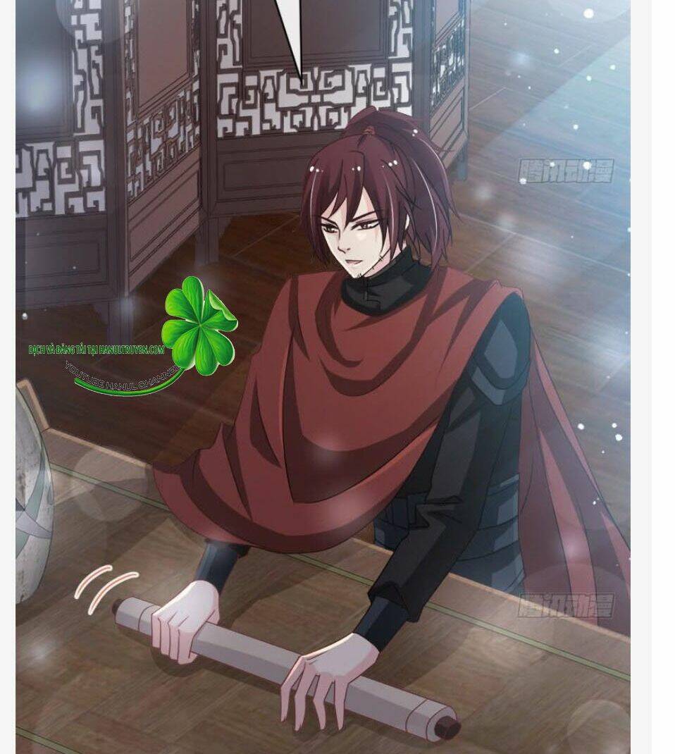 thiên hạ đệ nhất sủng phi chapter 103.2 8