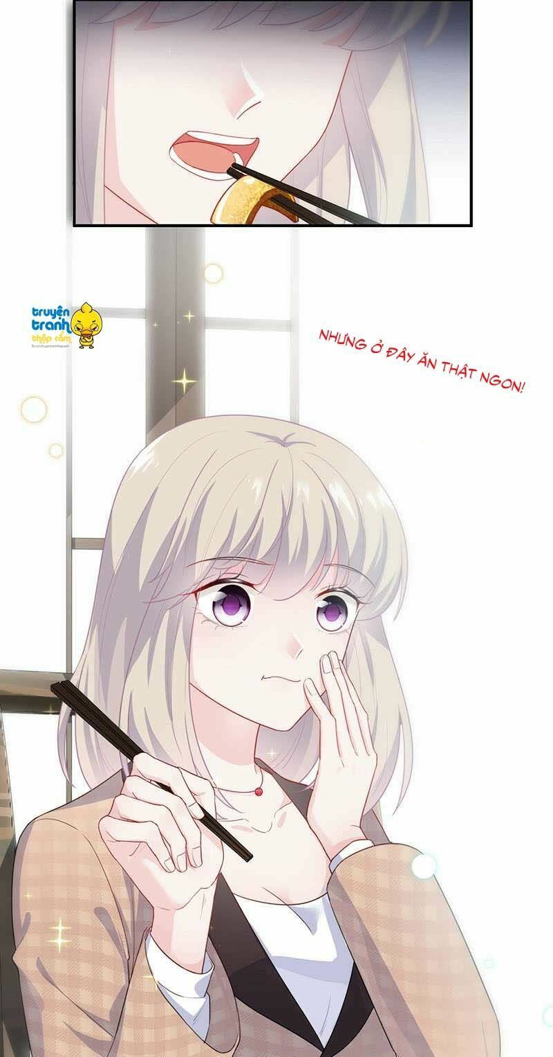 chọc tới chủ tịch tổng tài 2 chapter 94 13