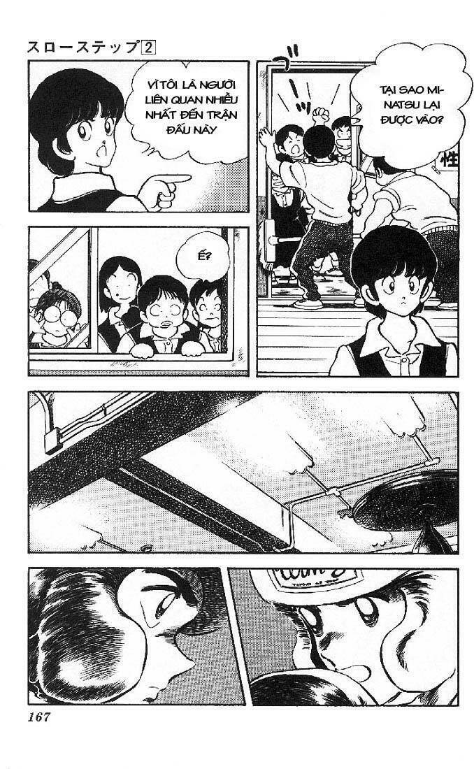 slow step chapter 15 8