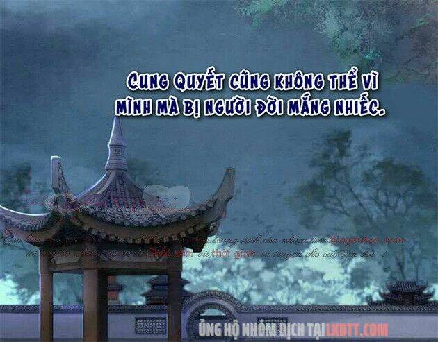 trọng sinh bá sủng nhiếp chính vương quá mạnh mẽ chapter 124 44