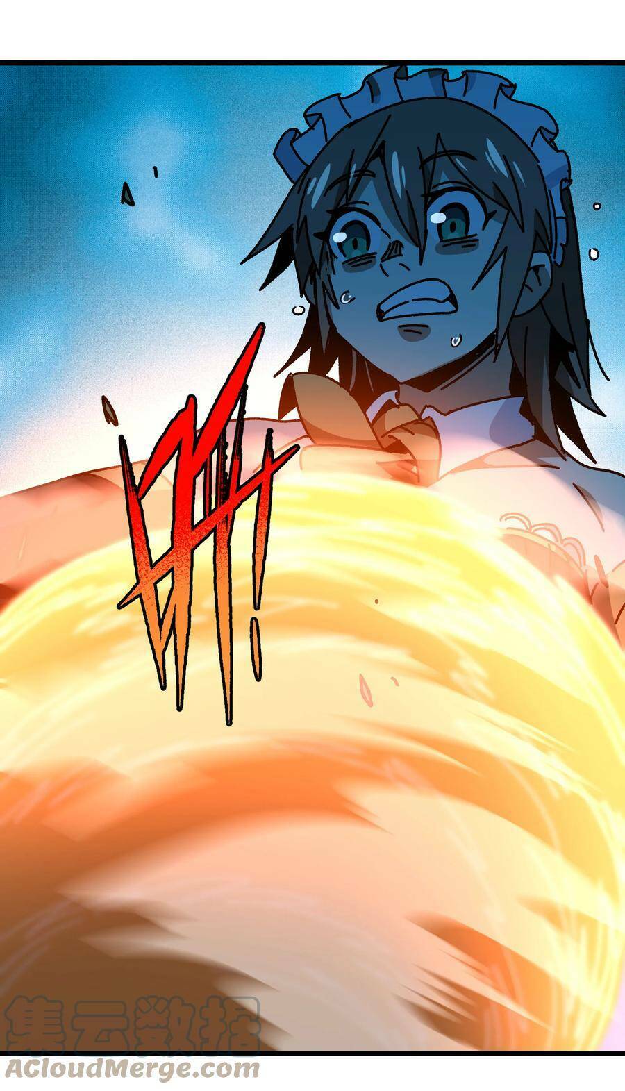 vú em vô địch chapter 25 49