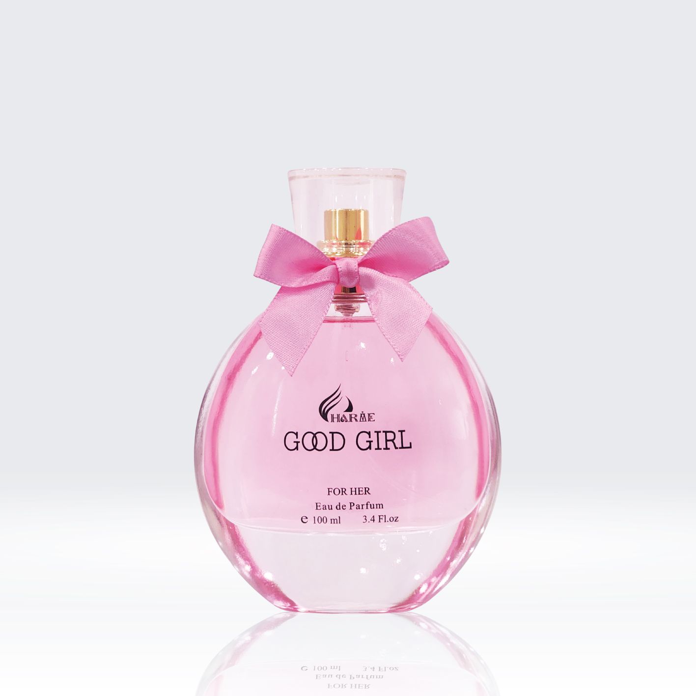 Nước Hoa Nữ Charme Good Girl 100ml