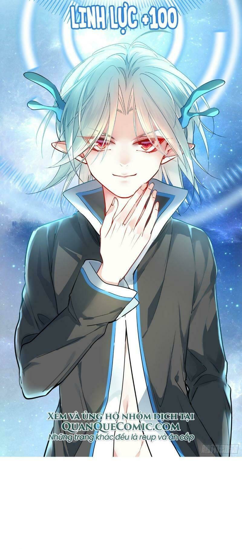 ta muốn ngao du chapter 3 21