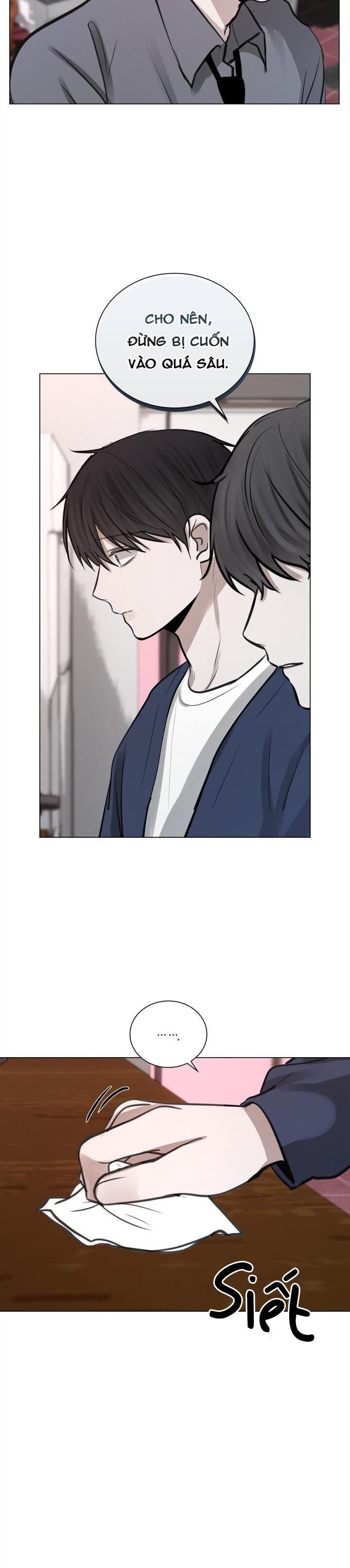 không xa lạ chapter 43 2