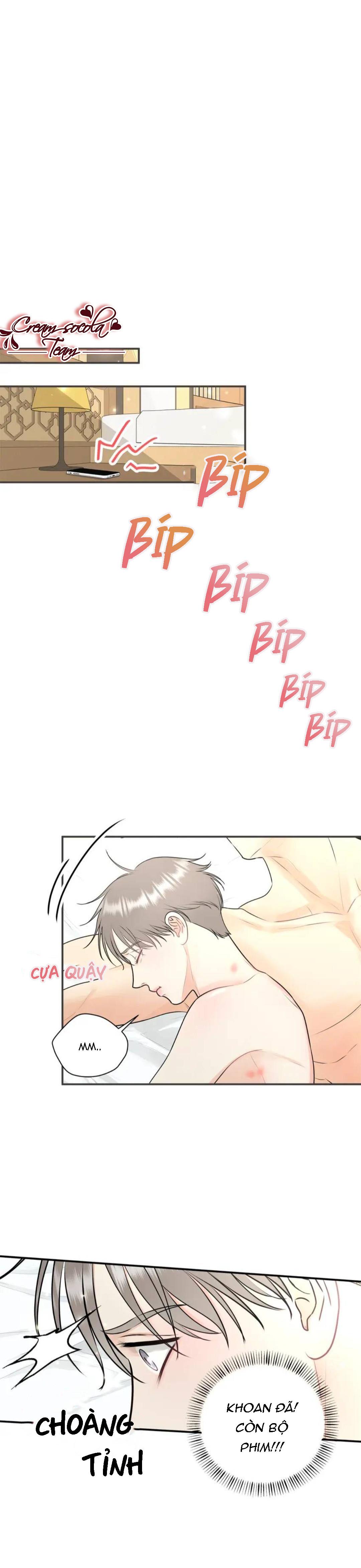 hạnh phúc trọn vẹn chapter 34 1