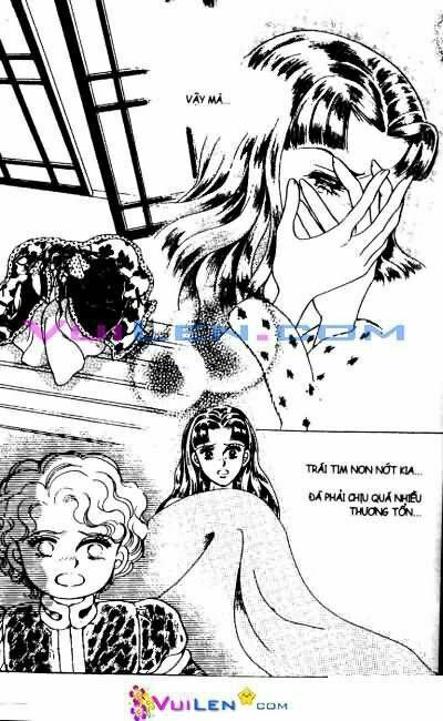 princess - công chúa xứ hoa (bản đẹp) chapter 14 57