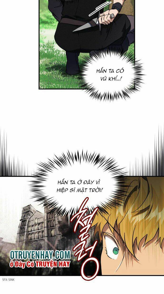 lâu đài vô danh chapter 15 7