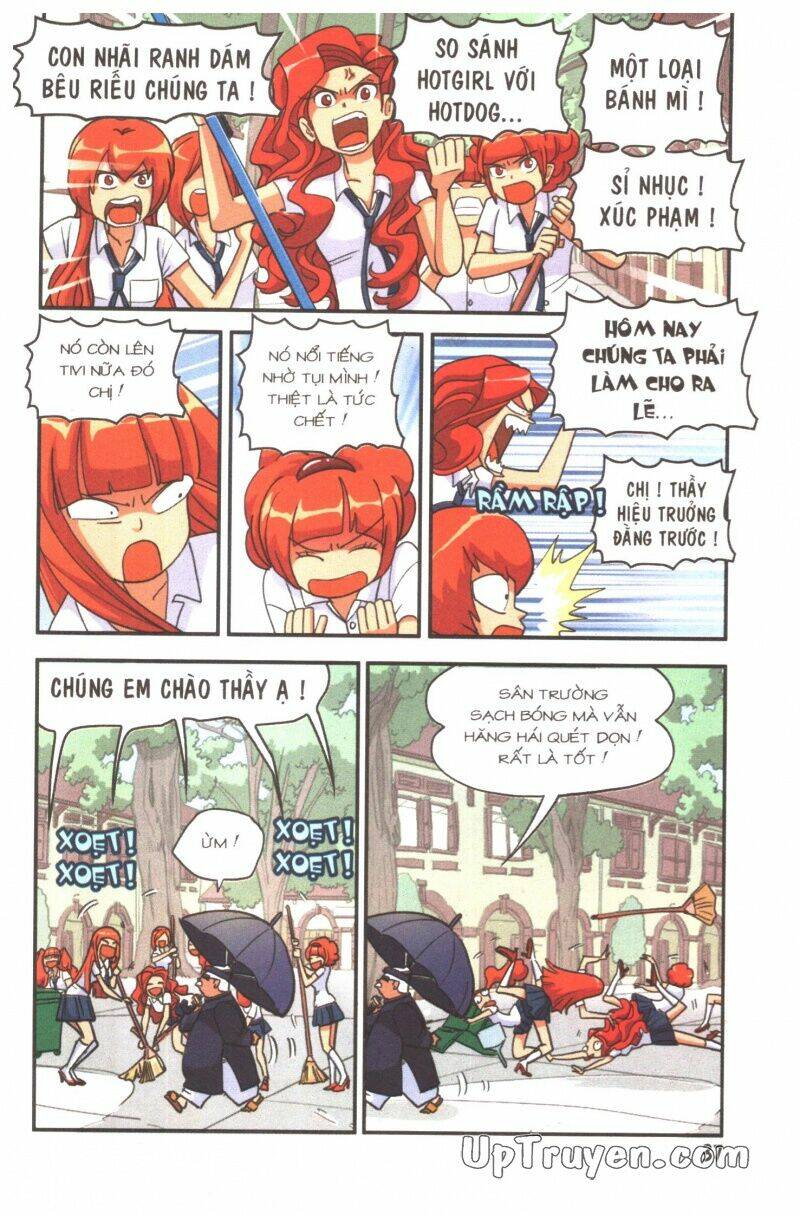 học sinh chân kinh chapter 8 39