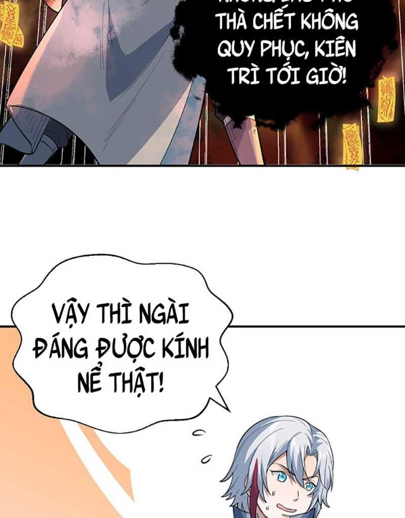 võ đạo độc tôn chapter 622 66