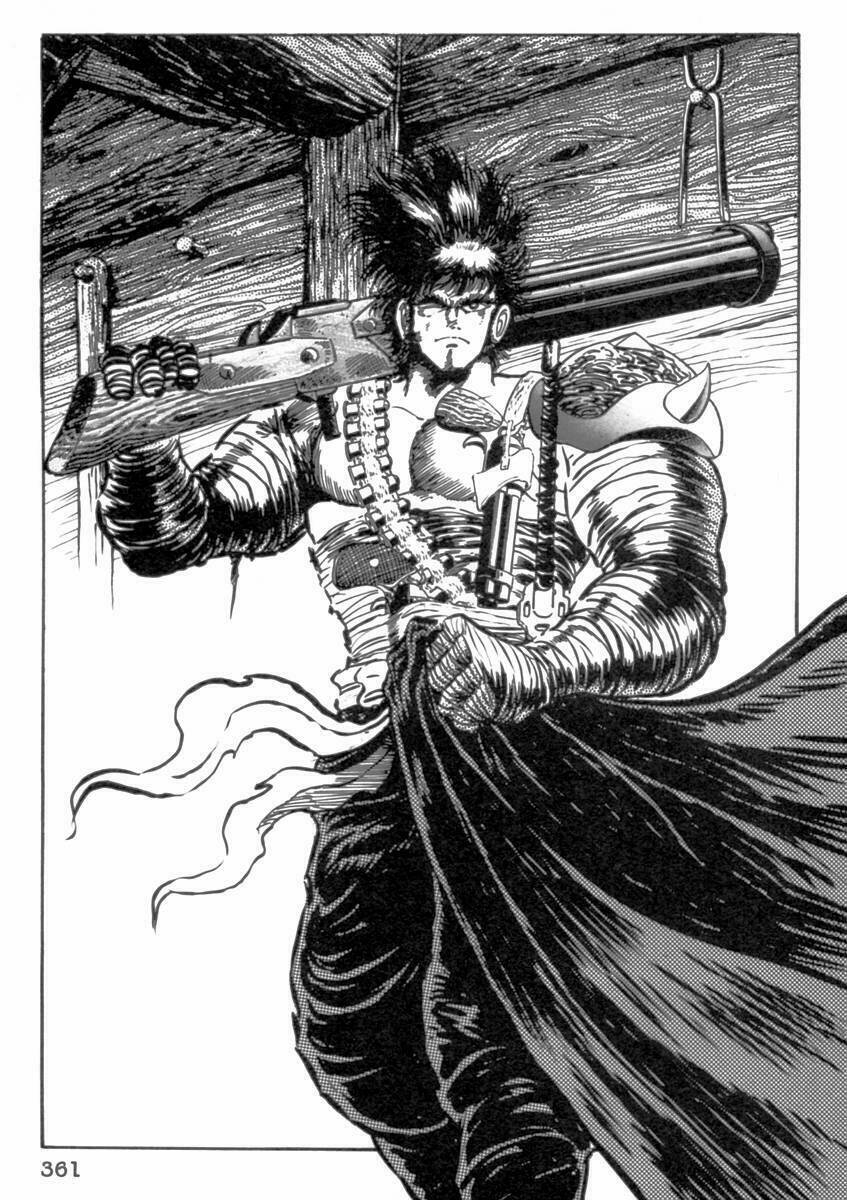 makai tenshou chapter 9 15