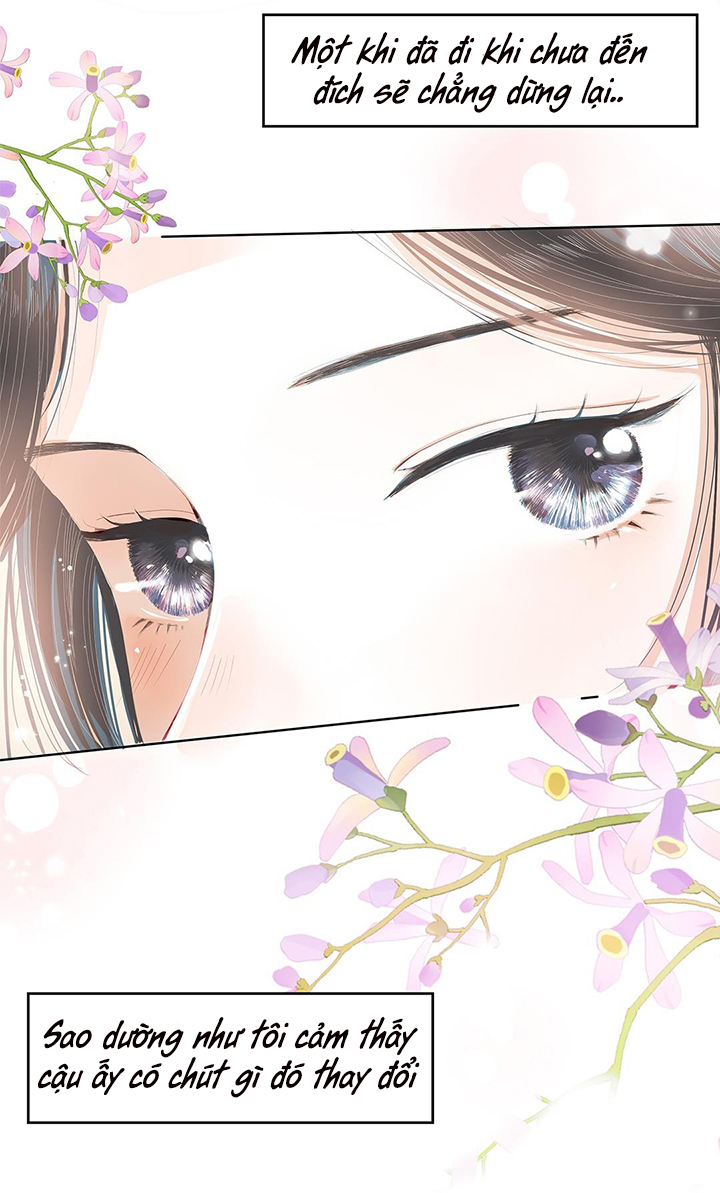 cậu bé ốc sên trên mái nhà chapter 2 10