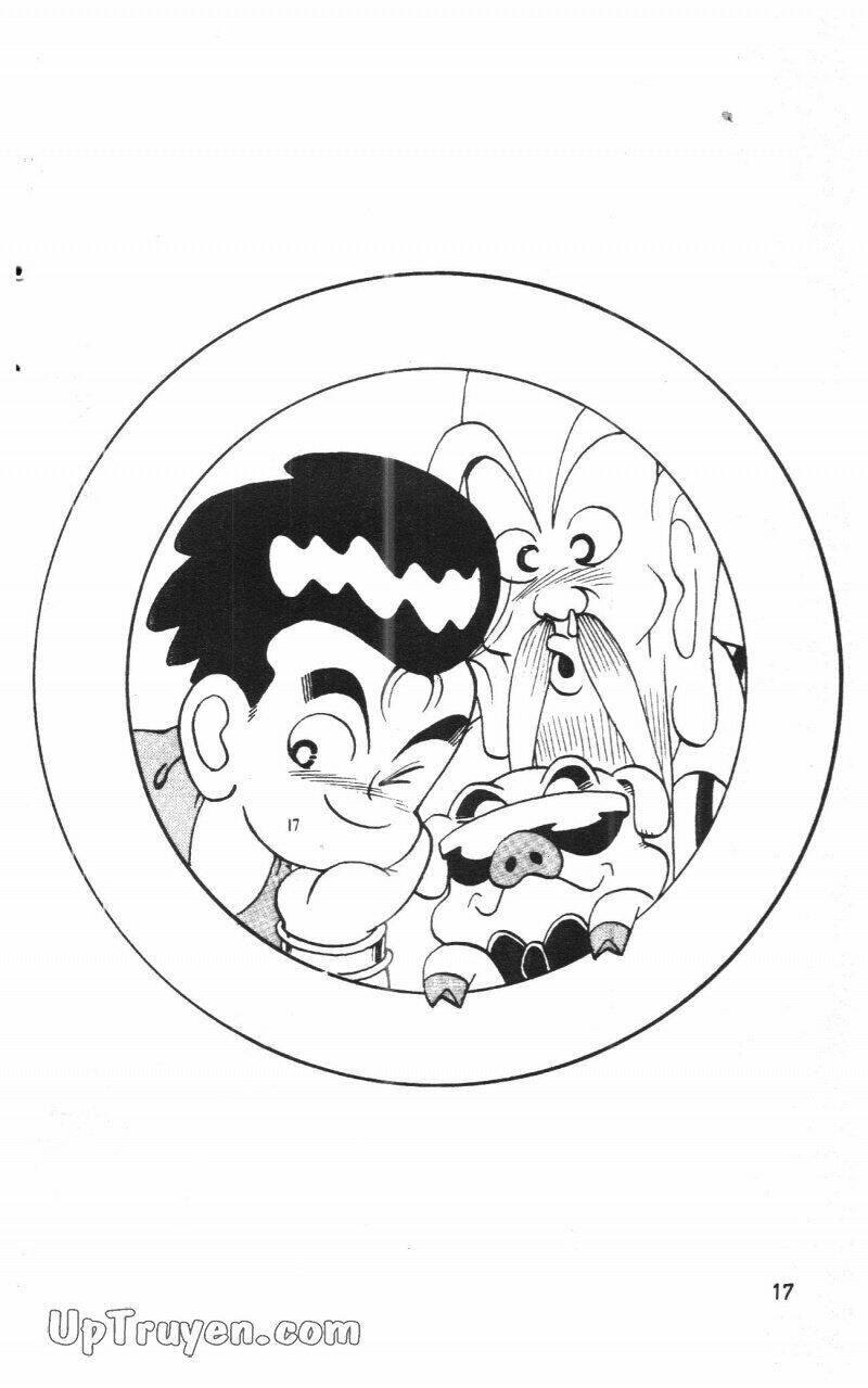 đội quân nhí nhố chapter 5 19