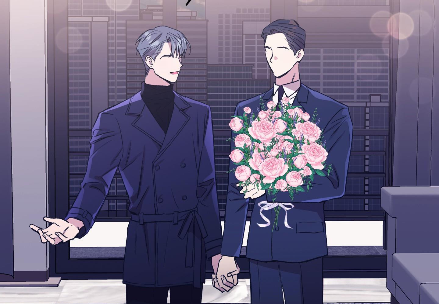 lãng mạn giả dối chapter 29 126