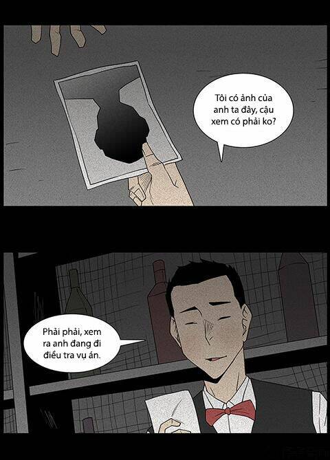 kinh dị đêm khuya chapter 88 16