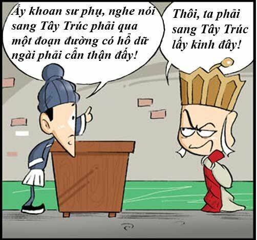 tân tây du ký chapter 7 5