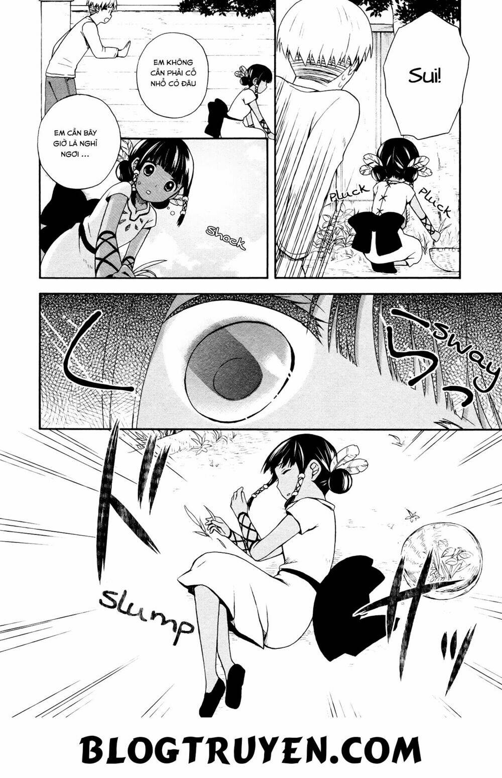 sui youbi chapter 4 20