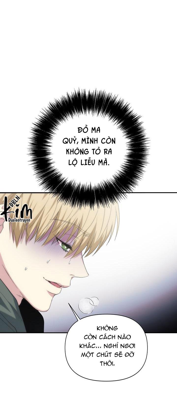 hai đất nước, đất nước của nô lệ chapter 34 14