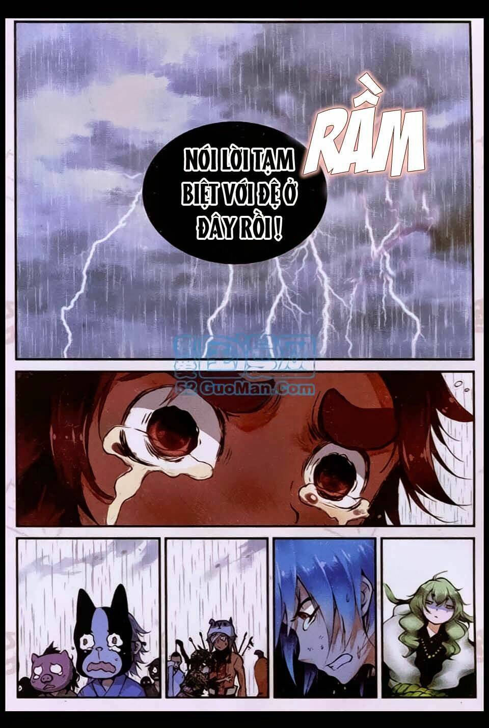 già thiên chapter 19 27