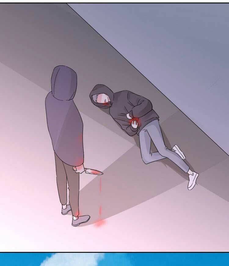 điều ước sủng ái bất bình đẳng chapter 115.1 5